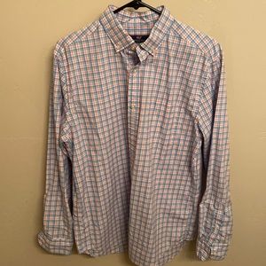 Vineyard Vines classic fit Murray shirt